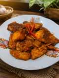 Kakap Asam Manis