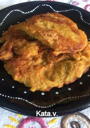 Lepcsánka, ahogy én szeretem recept fotója