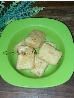 Foto resep Tahu Pok Pok Crispy