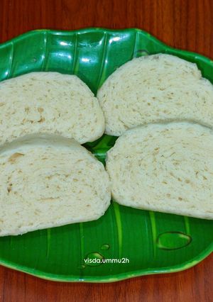 Foto resep Roti Kukus Pontianak Original