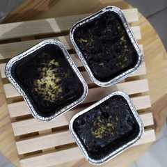Foto resep Brownies oreo kukus