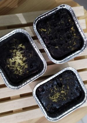Foto resep Brownies oreo kukus