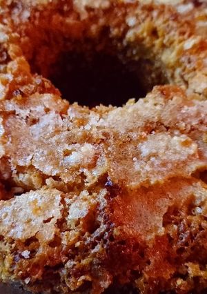Una foto de Torta 15 cucharadas 🥄🥄