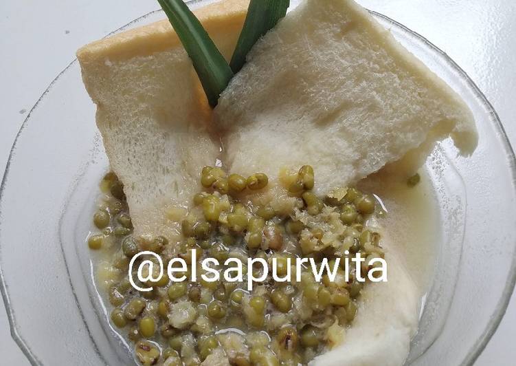 Burjo ala mama samaira