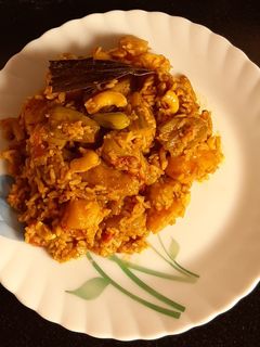 চাল পটল (chal potol recipe in Bengali) রেসিপির প্রধান ছবি