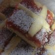 Pasta frola de membrillo