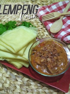 Foto resep Lempeng Karih