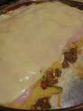 Pastel de carne y zapallito