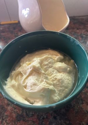 Una foto de Yogur Casero en Cacerola a Presión Eléctrica