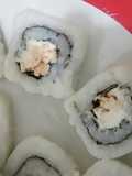 Sushi de Salmón