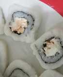 Sushi de Salmón