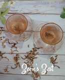 Dry Galangal/Thai Ginger Tea
