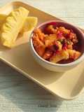 Sambal Nanas Khas Palembang