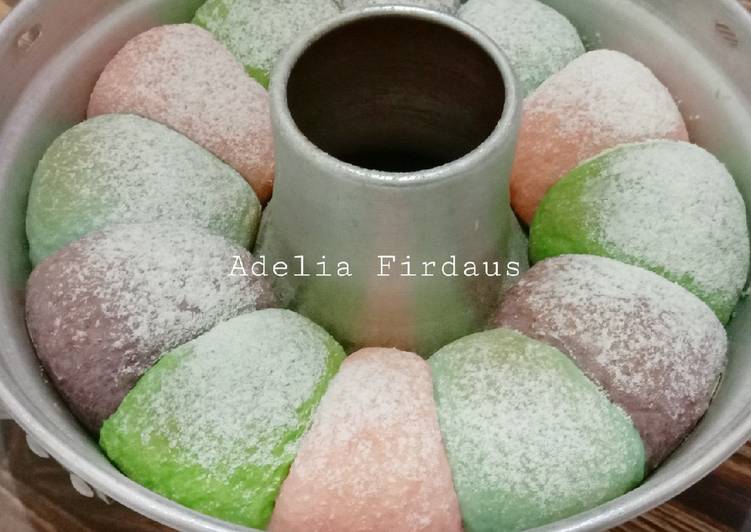 Resep 𝐉𝐚𝐩𝐩𝐚𝐧𝐞𝐬𝐞 𝐌𝐢𝐥𝐤 𝐁𝐫𝐞𝐚𝐝 Anti Gagal
