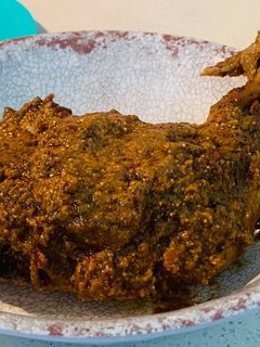 চিকেন চাপ (chicken chaap recipe in Bengali) রেসিপির প্রধান ছবি