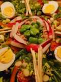 Salade Niçoise