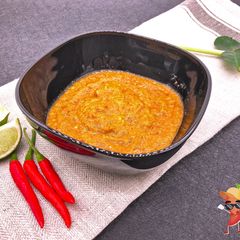 A picture of 🌶️ Teddy's Thai Tom Yum Paste.