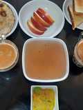 Fusion Breakfast