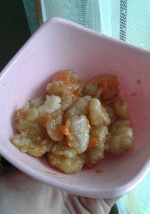 Foto resep Seblak Cireng