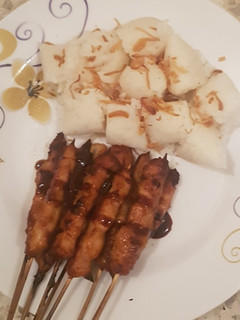 Foto resep Sate Ayam Ponorogo