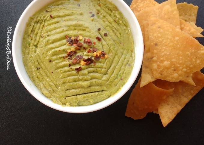 So Yummy Mexico Food Green garbanzo hummus Easy Yummy Mexico Food Green garbanzo hummus