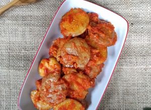 Foto resep Jengkol Dicabein (Lagi)