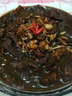 Foto resep Semur Daging Sapi Empuk