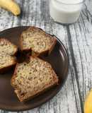 Banana bread