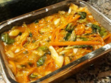 Kimchi Latino