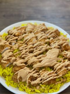 صورة لوصفة ريزو