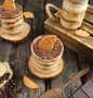 Cara Gampang Membuat Resep Tiramisu Pudding yang Sempurna Anti Ribet, Lezat Sekali