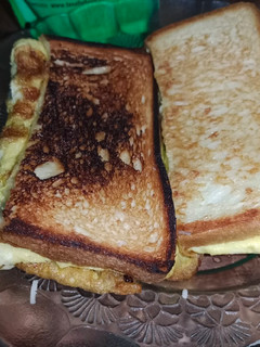 Foto resep Roti bakar