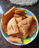 Tortas fritas