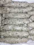 Egyptian Rice Kofta