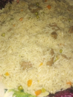 صورة لوصفة اوزي على طريقتي