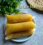 Resep Es Lilin Mangga yang Lezat