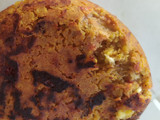 Torta de Plátano 😍