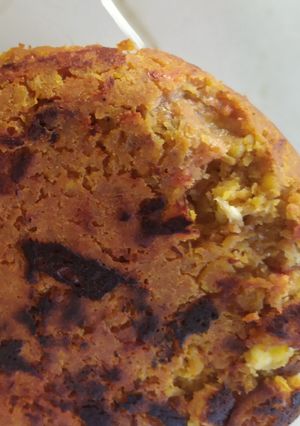 Una foto de Torta de Plátano 😍