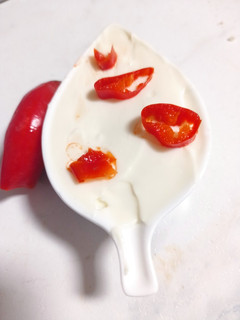 Una foto de Salsa de queso cheddar Thermomix