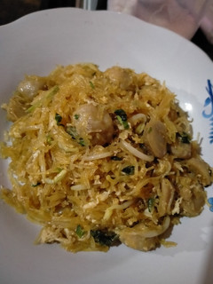 Foto resep Bihun Jagung Goreng
