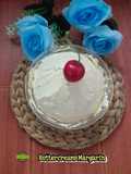 Buttercream Margarin