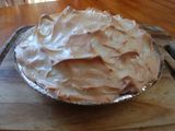 Key Lime Pie