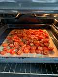 Tomatitos deshidratados