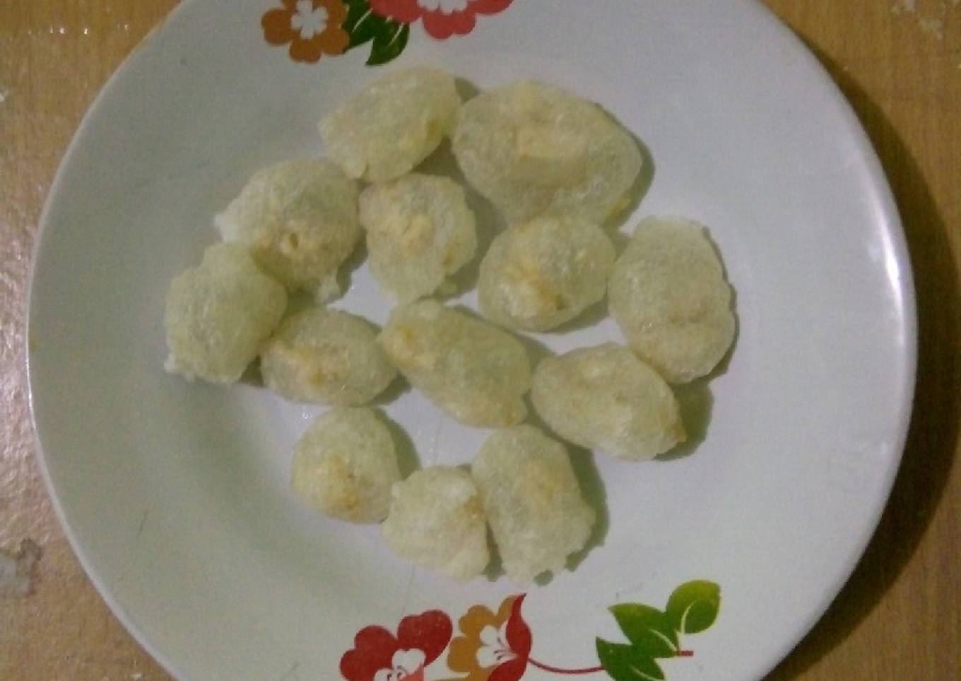 tahu isi