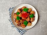 Semur Bola Daging