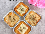 598. Macaroni Schotel Kukus