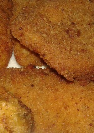 صورة لوصفة دجاج بانية بالصور 🍗