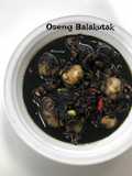 Oseng Balakutak