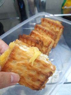 Foto resep Gabin Vla Tape