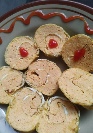Foto resep Rolade tahu wortel